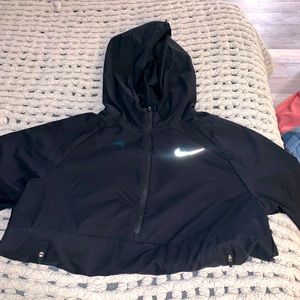Nike running shirt